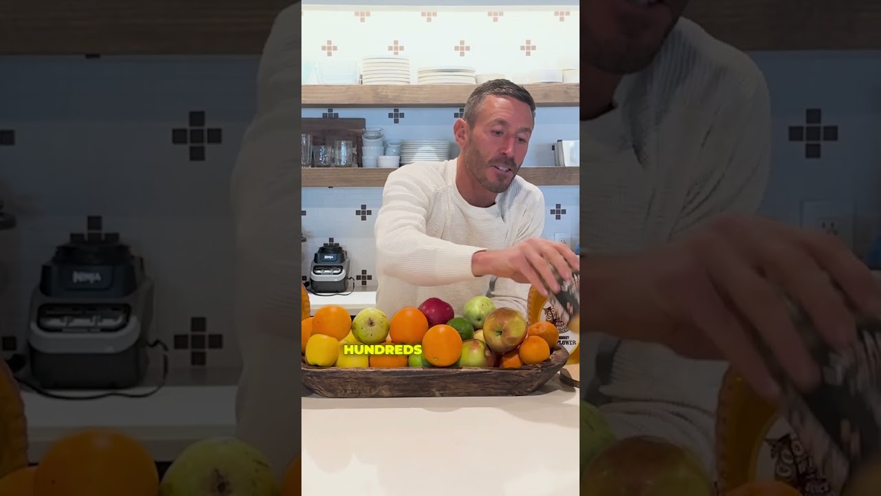 Is Sugar Bad for you? (Paul Saladino)