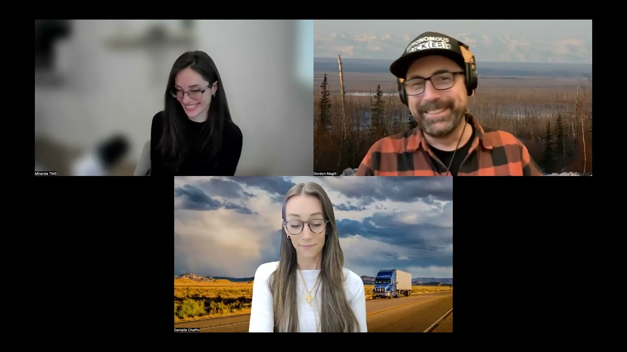 NO NAME GIVEN - Rampant CDL Fraud and Corruption Used To Replace American Truckers