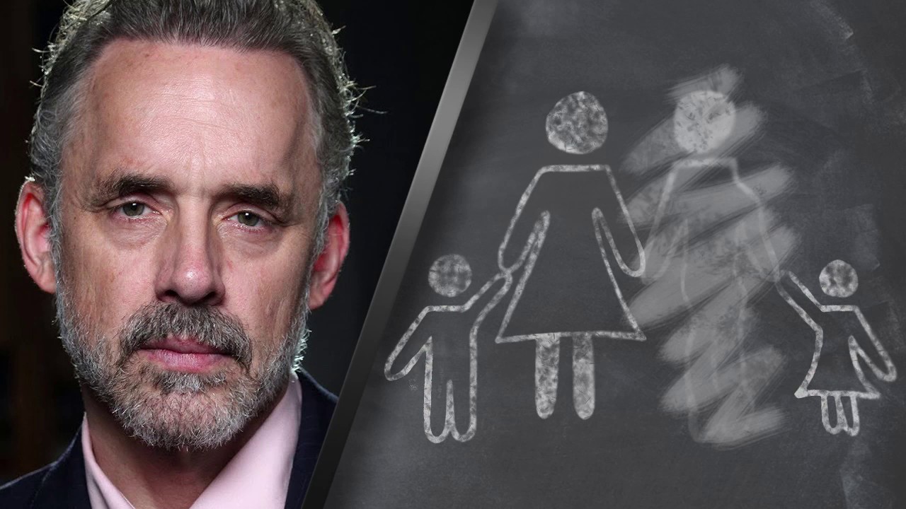 Jordan Peterson - 