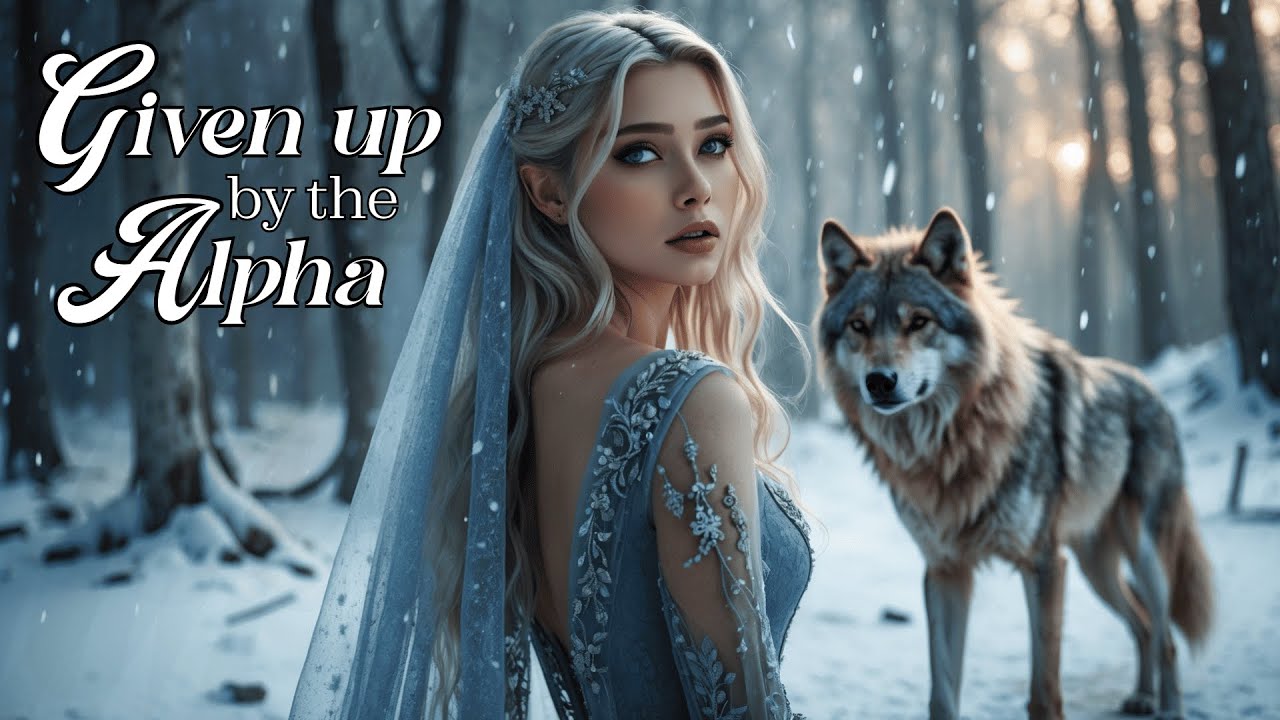 Cruel Alpha Gifted Me — and My Fated Mate Watched Like the Rest | Werewolf Shifter Romance