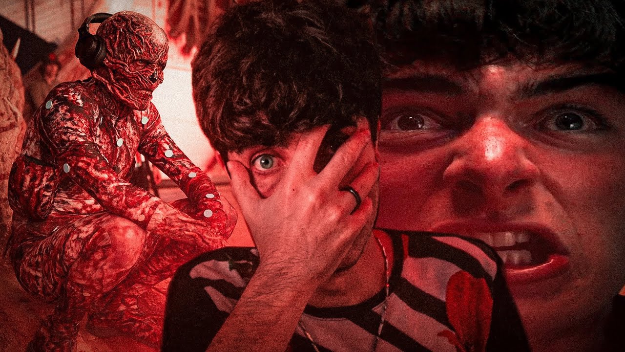 O Final DECEPCIONANTE De Stranger Things 5
