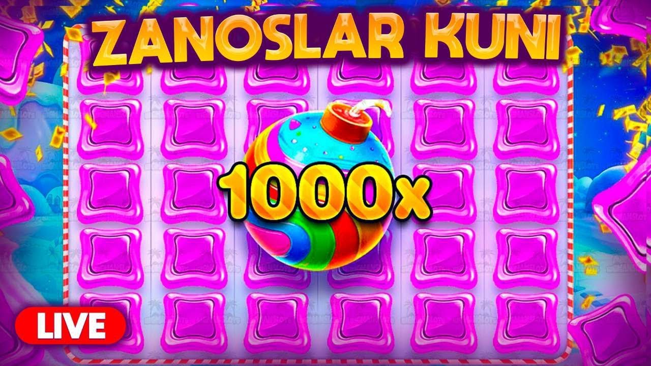 ASABET LIVE UZBEK STREAM 6