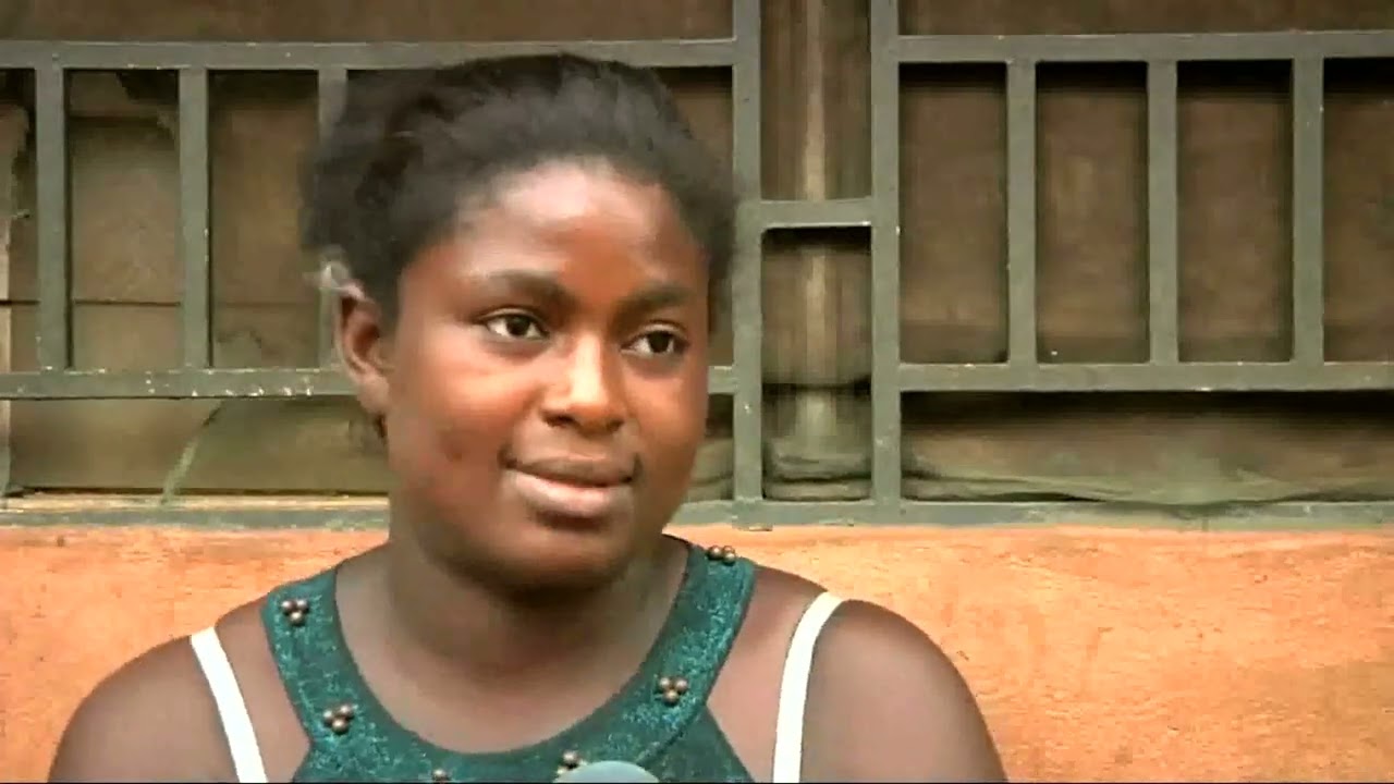 CAMEROUN, GARY YAWAYE : UNE ASSOCIATION HUMANITAIRE