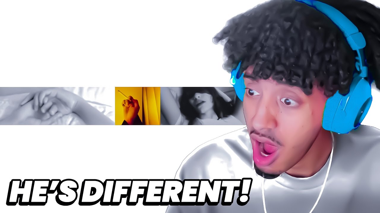 Prettifun – “Workout” (Reaction) | THIS ONE HIT IMMEDIATELY