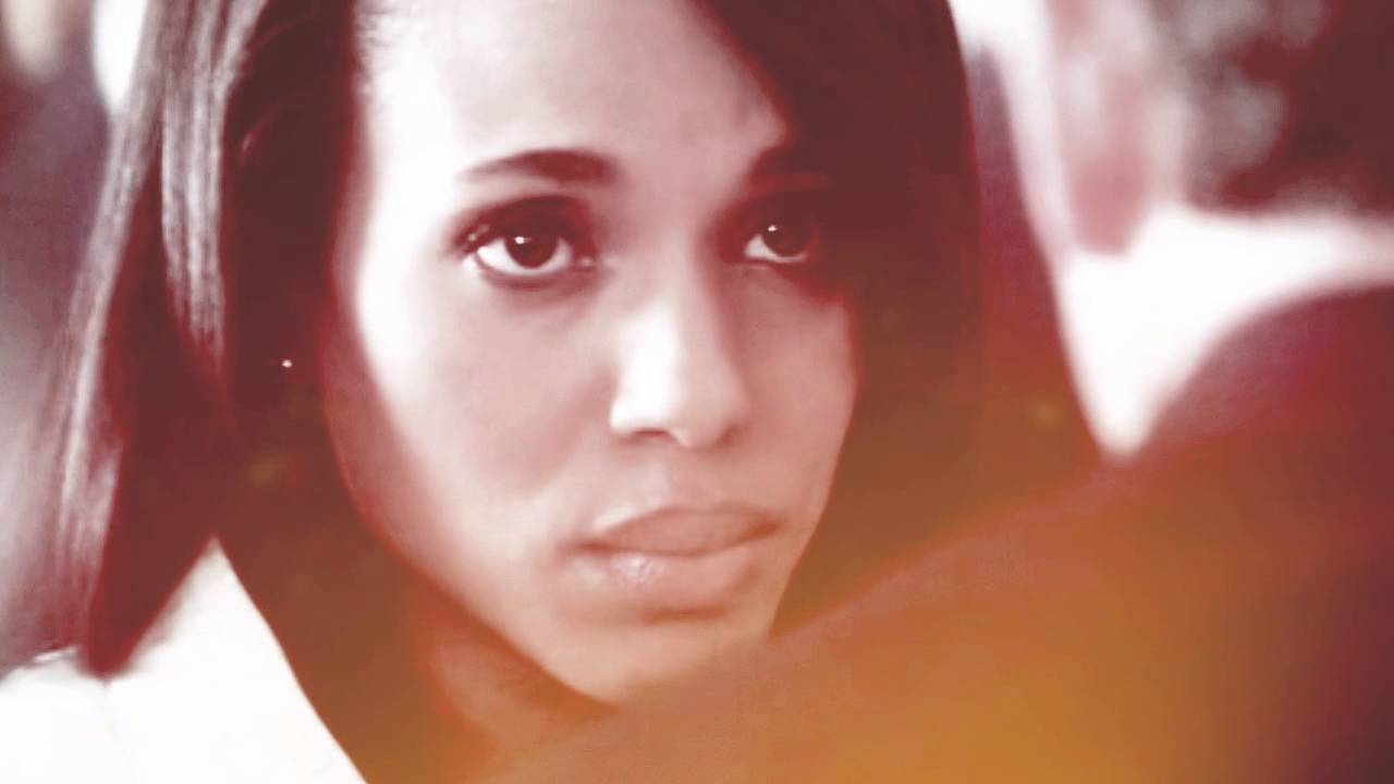 Olivia & Fitz | Scandal | Without You