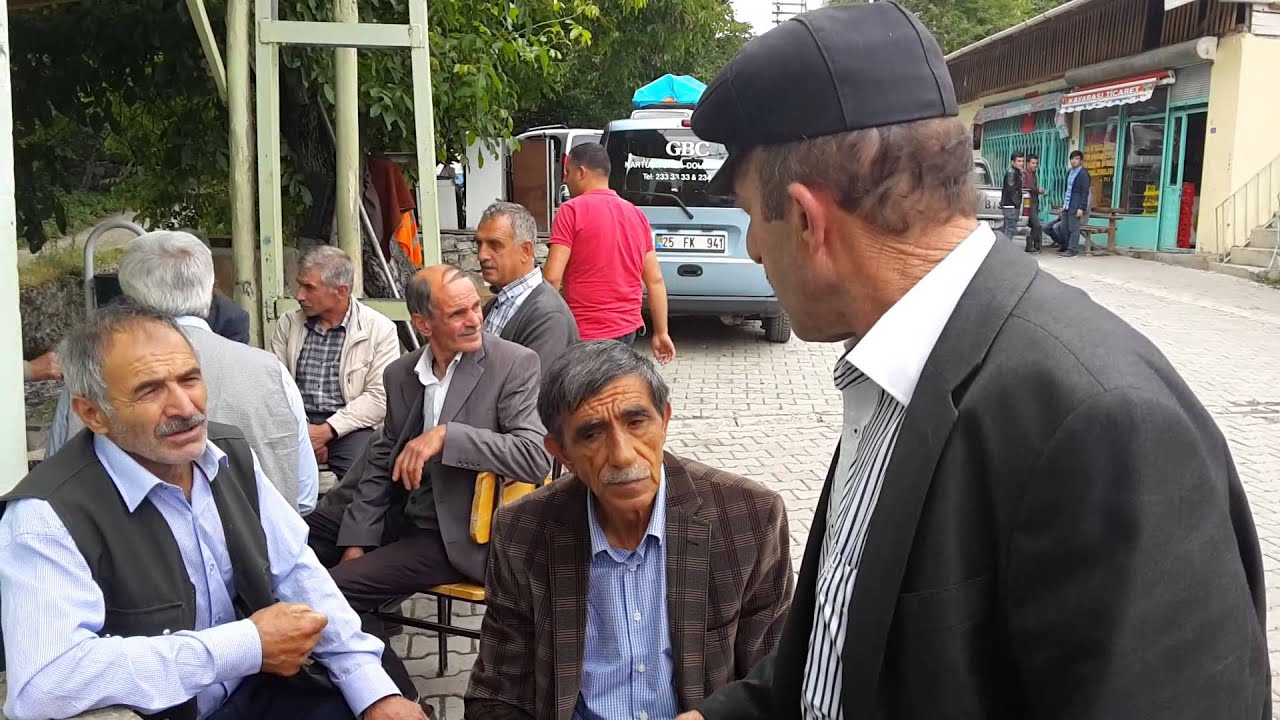 Ramazan Bayramı Bağbaşı 2015