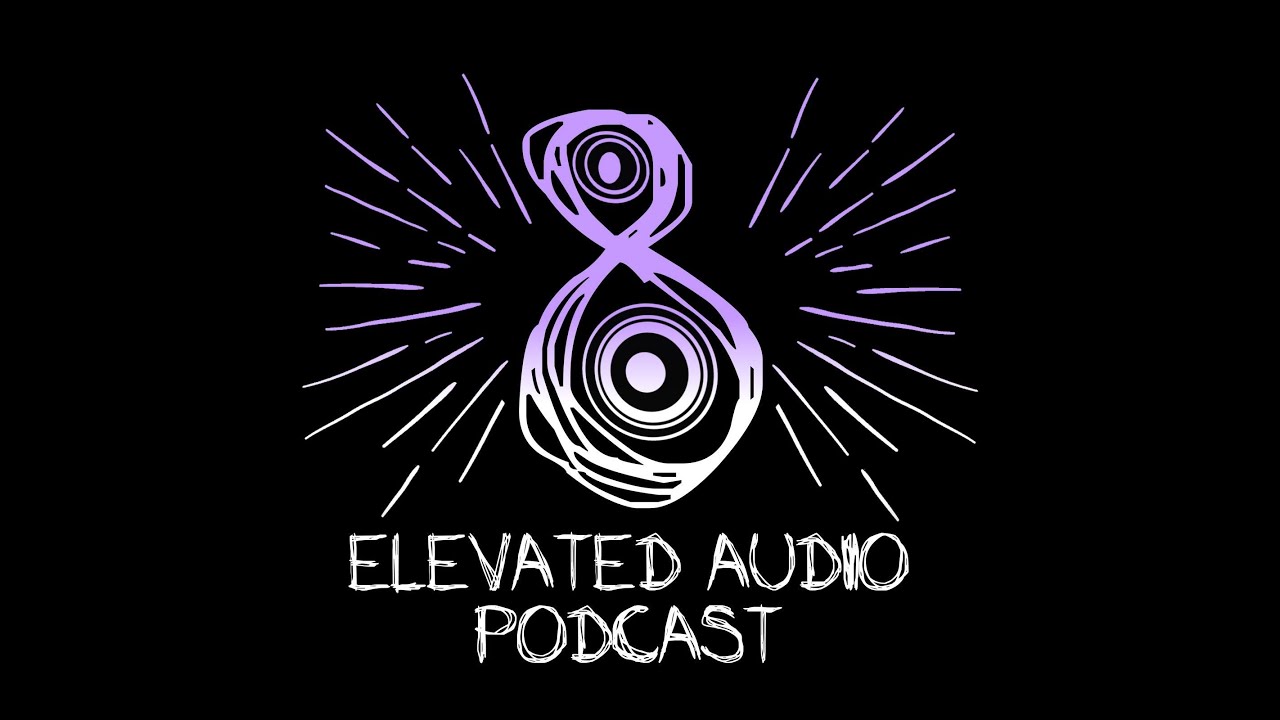 Elevated Audio Ep. 10: Femcees
