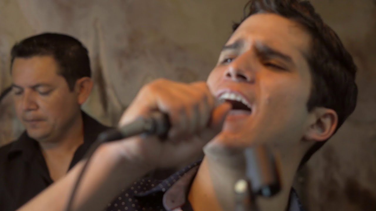 HANNO - No Lloraré ft. Andrés Obregón