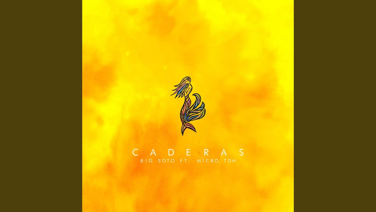 Caderas