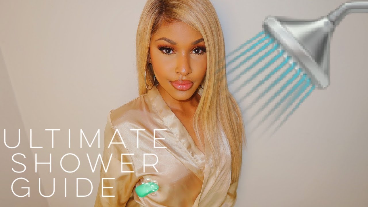 Hygiene Routines 2020 to Smell Good All Day Period Proof Feminine Ultimate Shower Guide