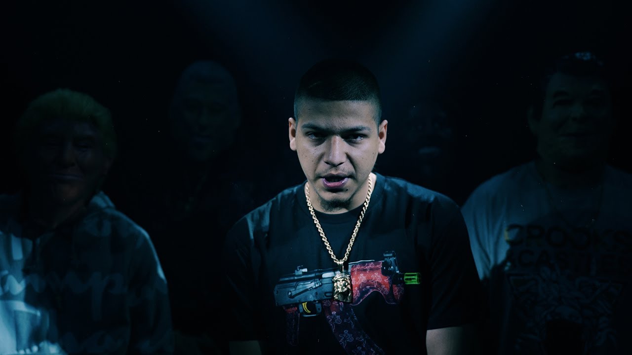 Young Iggz - Bout A Drill (Official Music Video)