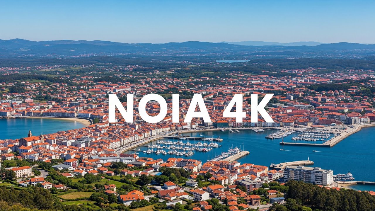 Noia: Un rincón del mundo que se siente hogar