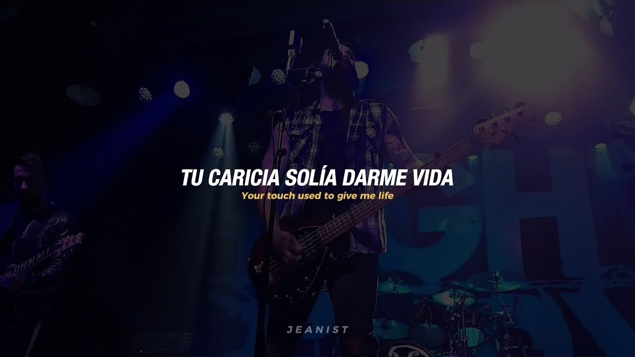 Skillet - Falling Inside The Black | Sub. Español/Inglés