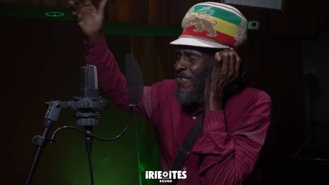 Prince Alla & Irie Ites - Cities (Dubplate)