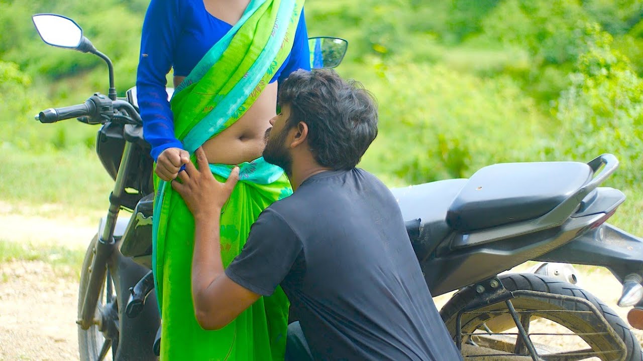 romantic pati patani love 119 | Kamlesh, Radha Chauhan | awadhi,new hindi, hindi dubbed,bollywood