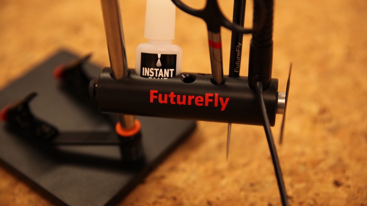Futurefly