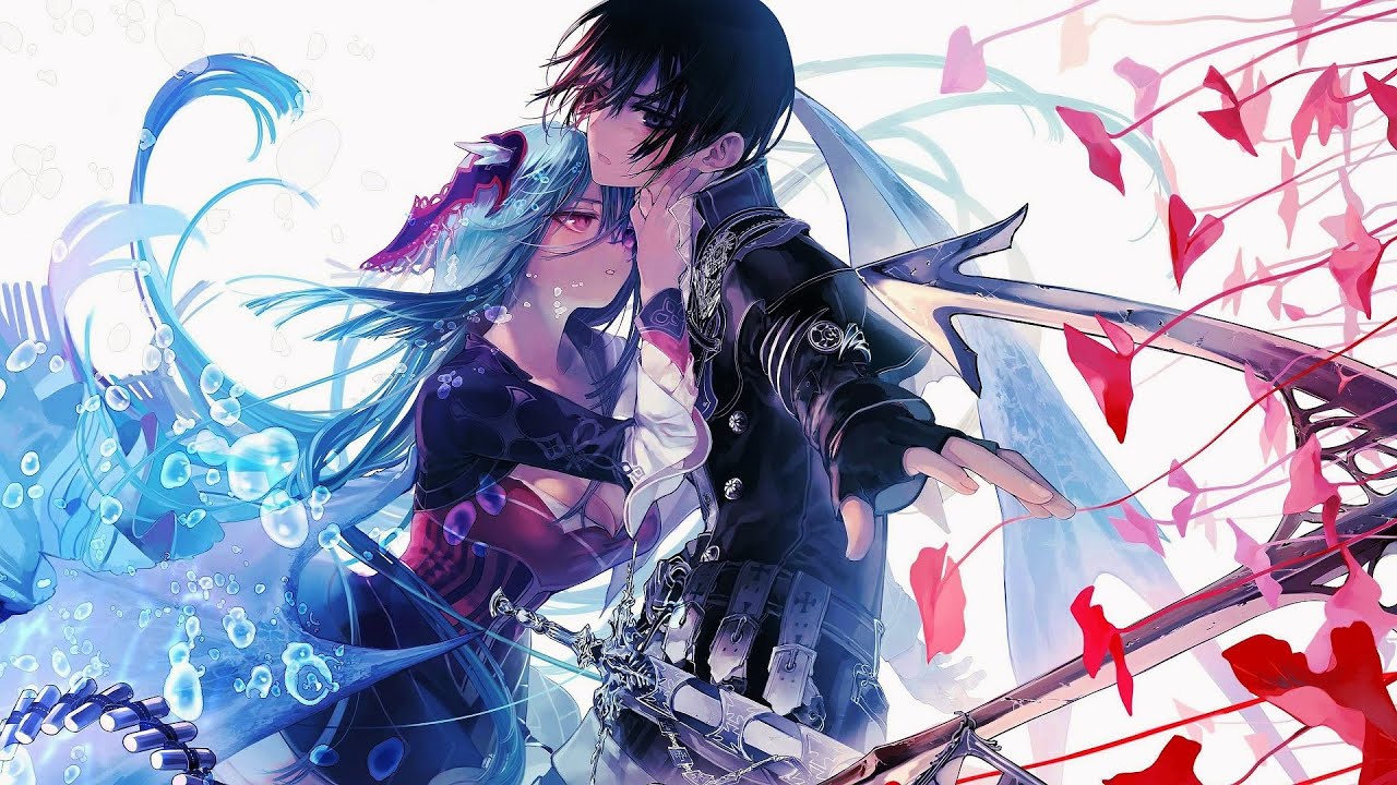 Nightcore - Verletzen