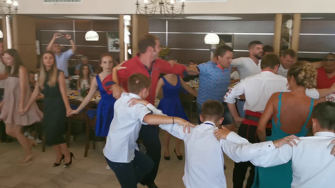 Българска сватба