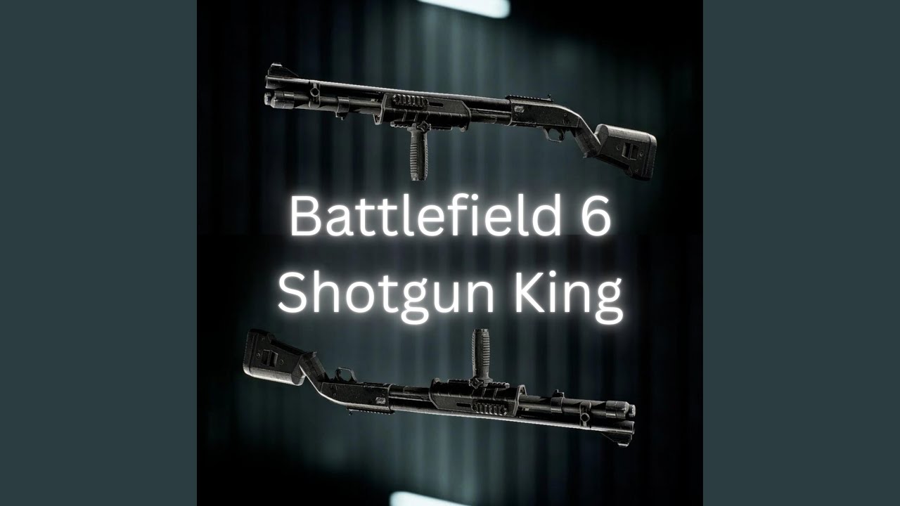 Shotgun King