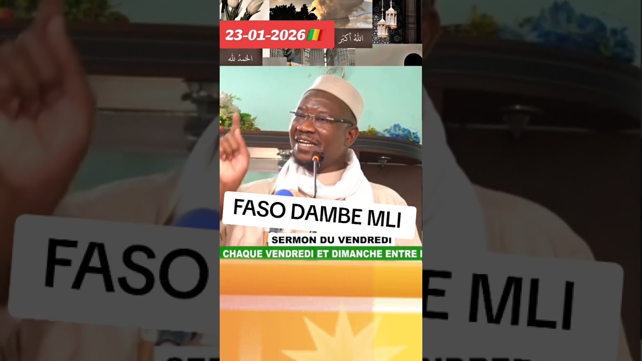 24 janvier 2026
