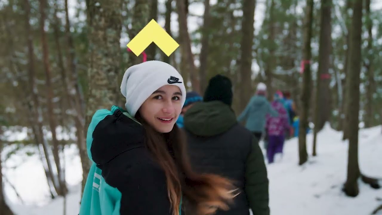 La Petite Expé et circonflexe - prêt-pour-bouger s'allient pour faire bouger les jeunes du Québec!