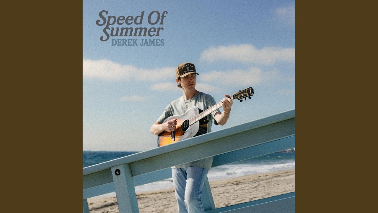 Speed Of Summer