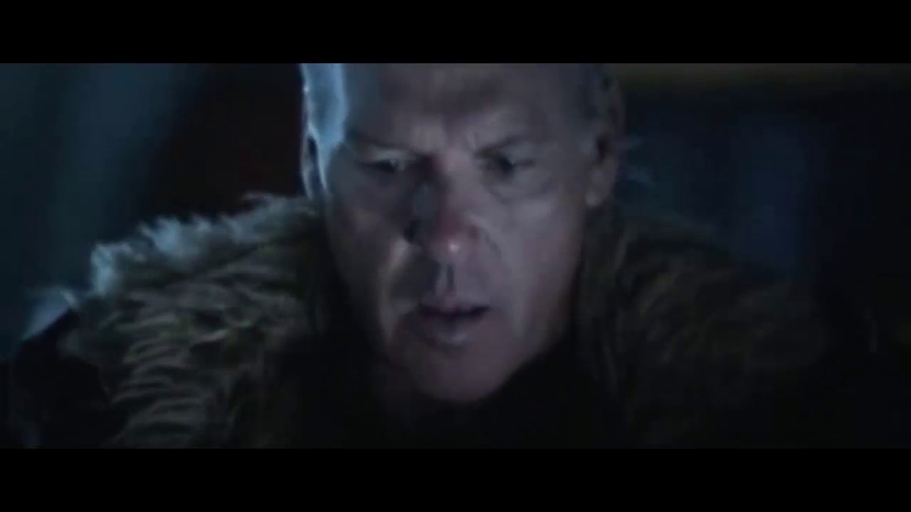 Spiderman Homecoming - Fight Scene part 2