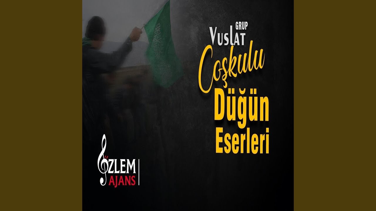 Özlem Ajans - İslami Düğün Part 2