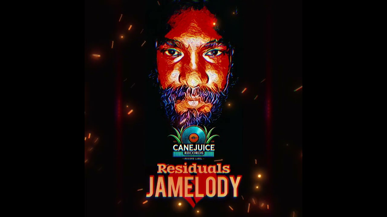 Jamelody & Cane Juice Records (Chris Brown - Residuals) COVER