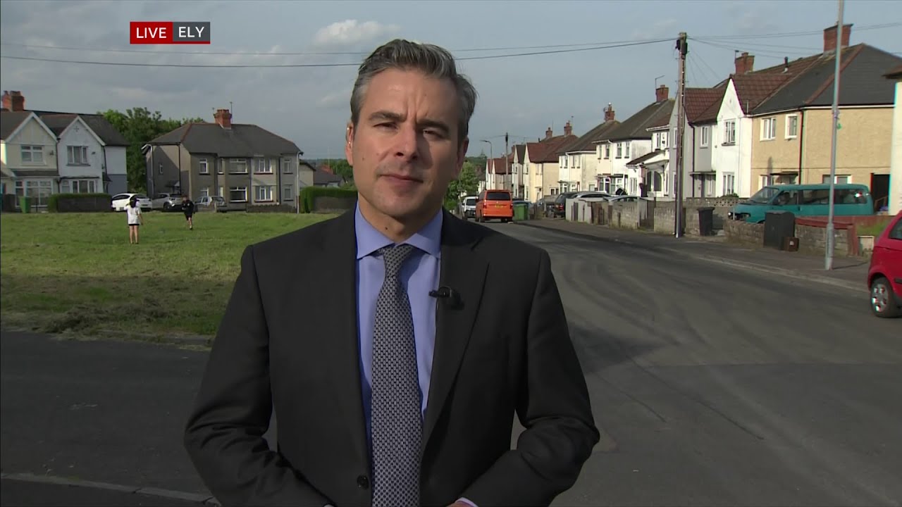 BBC Wales Today (1830BST - Full Program - 23/5/23) [1080p50]