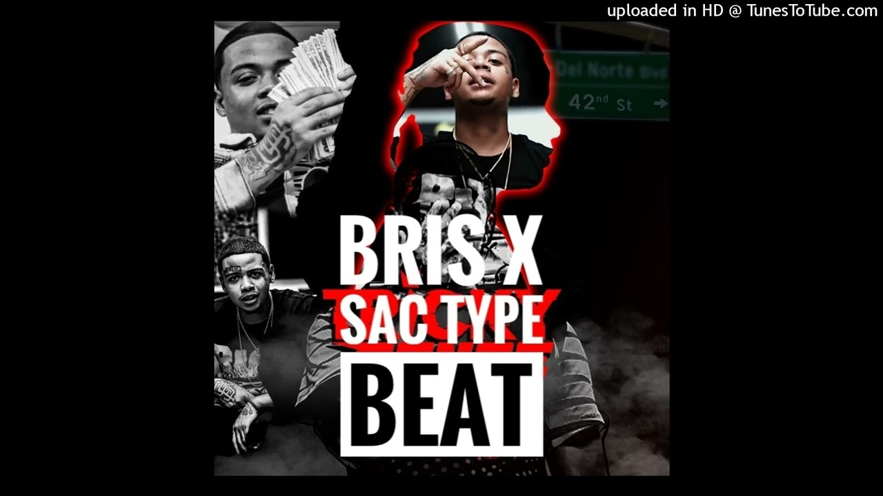[FREE] 2025 Bris x Sac Type Beat- H.O.E