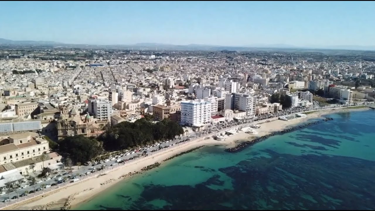 Sicilia,Mazara del Vallo