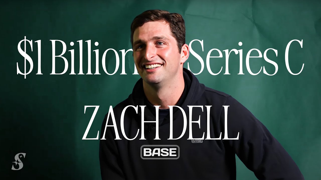 Base Power Raises $1B led by Addition, with Trust Ventures, Lightspeed, a16z, Altimeter, Elad Gil