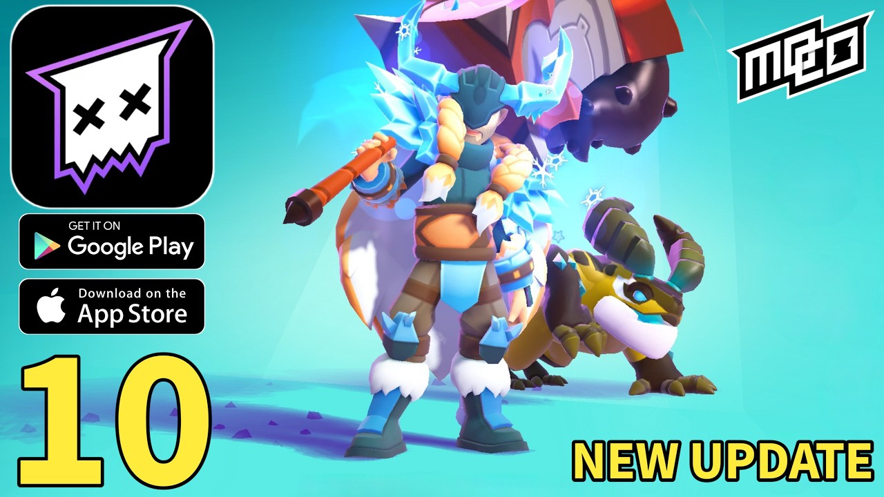 Moco New Update Gameplay