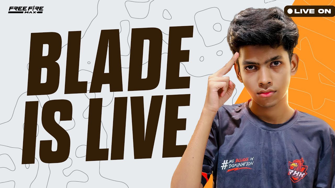 Comeback on World Series? | RHK BLADE | REDHAWKS
