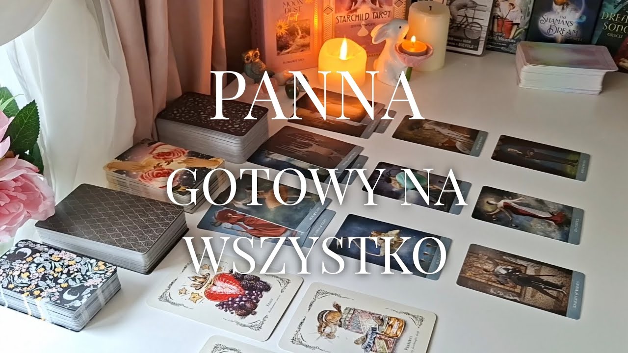 PANNA | 🔮 Gotowy na wszystko 🔮 | 1 - 8 Marca 2026