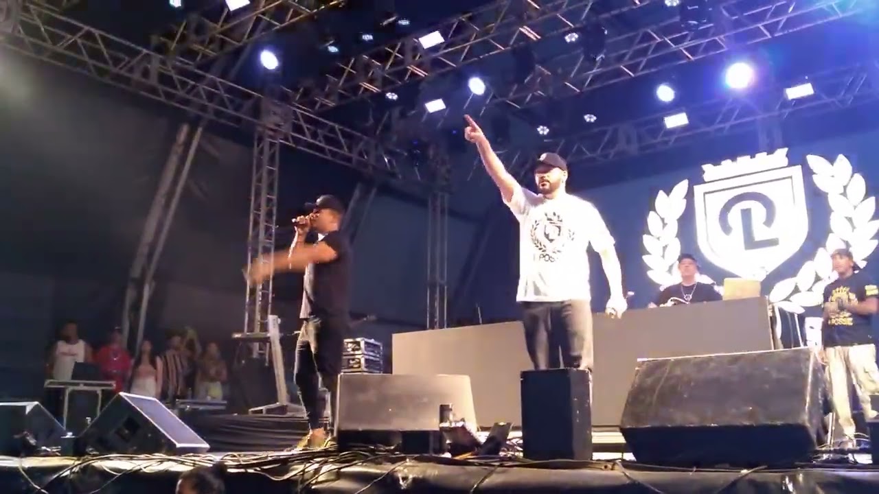 CL A POSSE  - Cl Aparecida