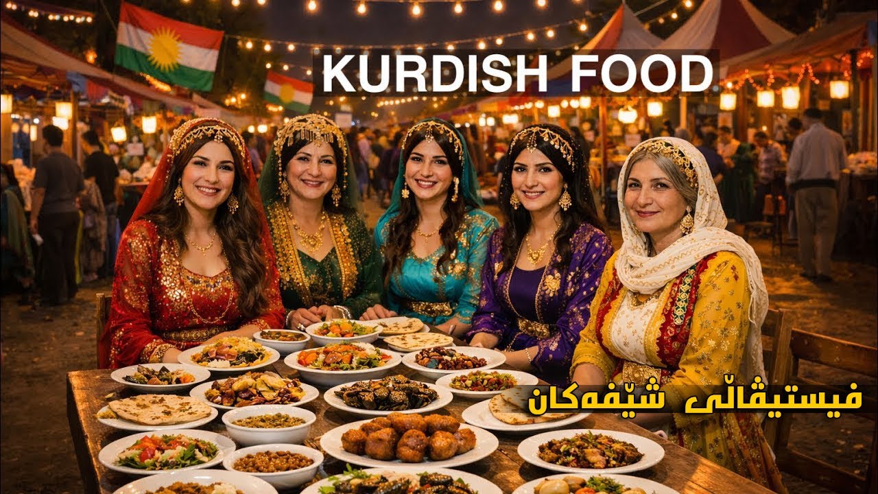 Chef Festival 2025 | Amazing Culinary Creations & Live Cooking Shows