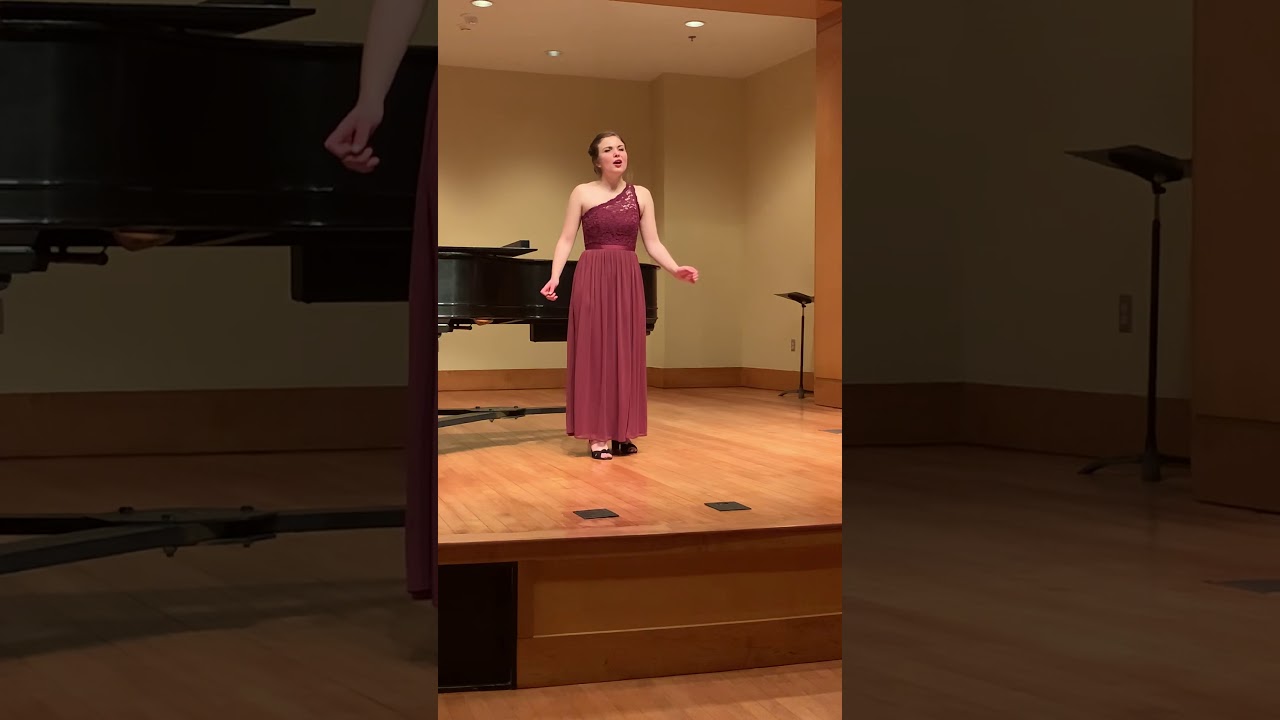 Recitativ: Servasi alla mia bella Aria: Amor commanda by G. F. Handel