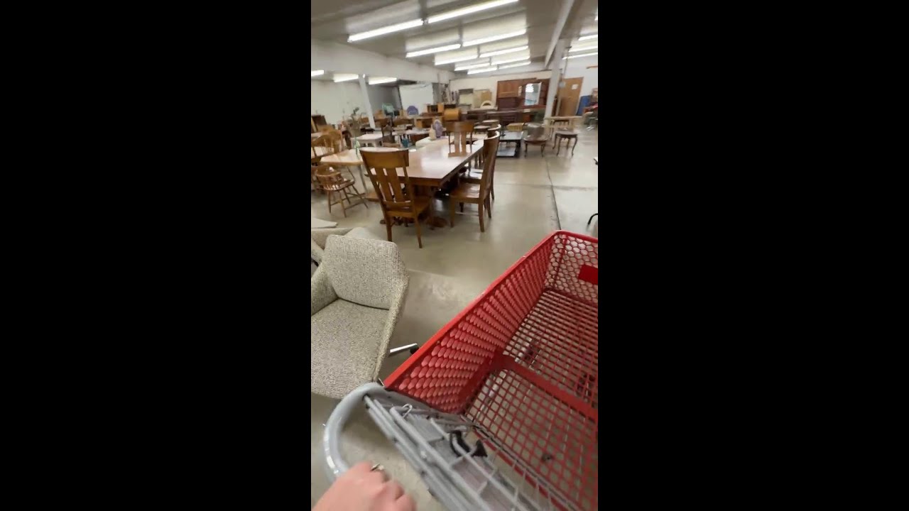 Ultimate Thrift Store Haul: Budget-Friendly Finds for Thrifty Thursday #ThriftHaul #BudgetShopping