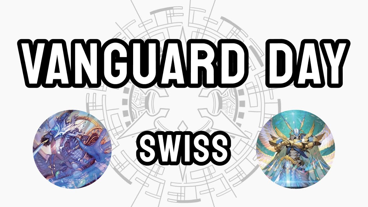 Shiranui vs Rezael | Swiss | VG Day December 2024