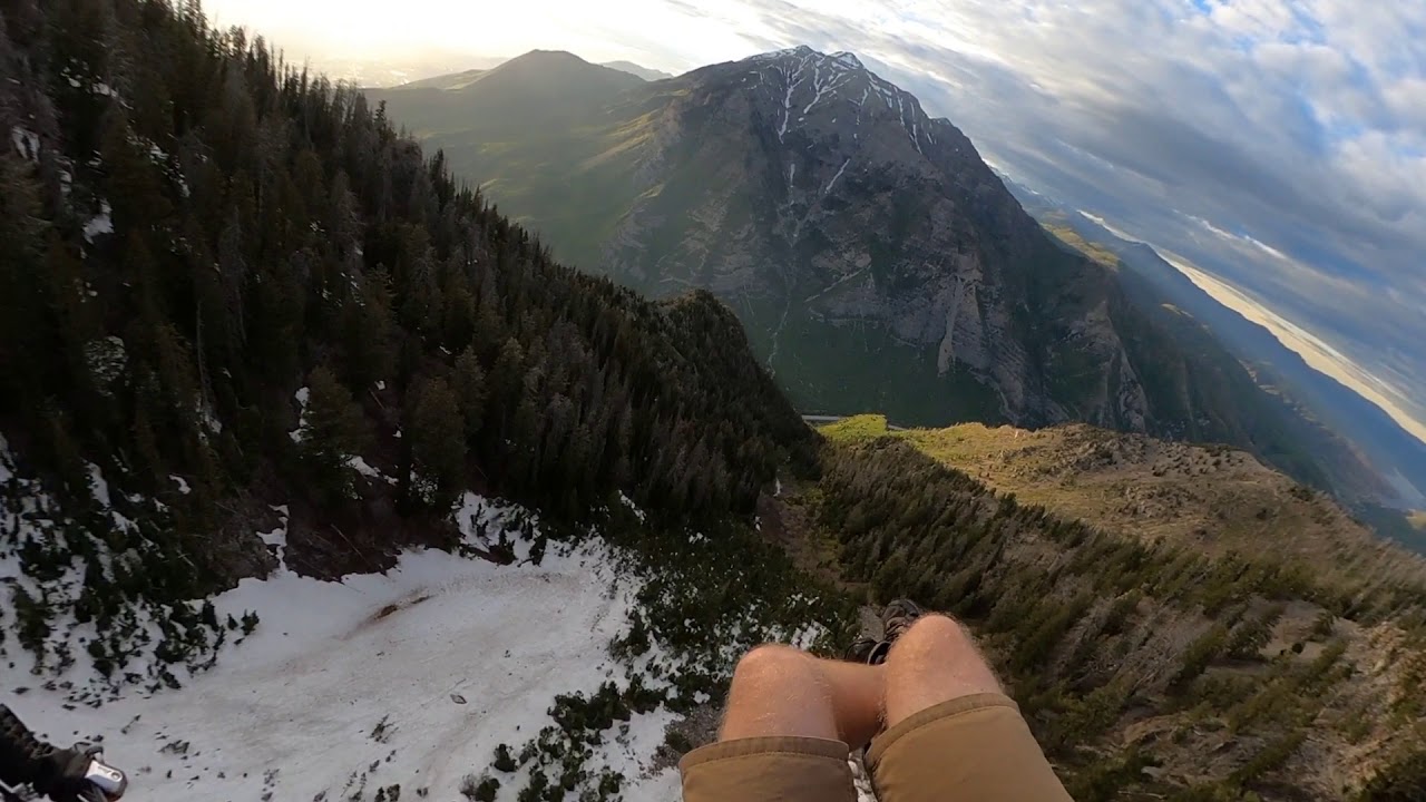 Cascade zero3 POV