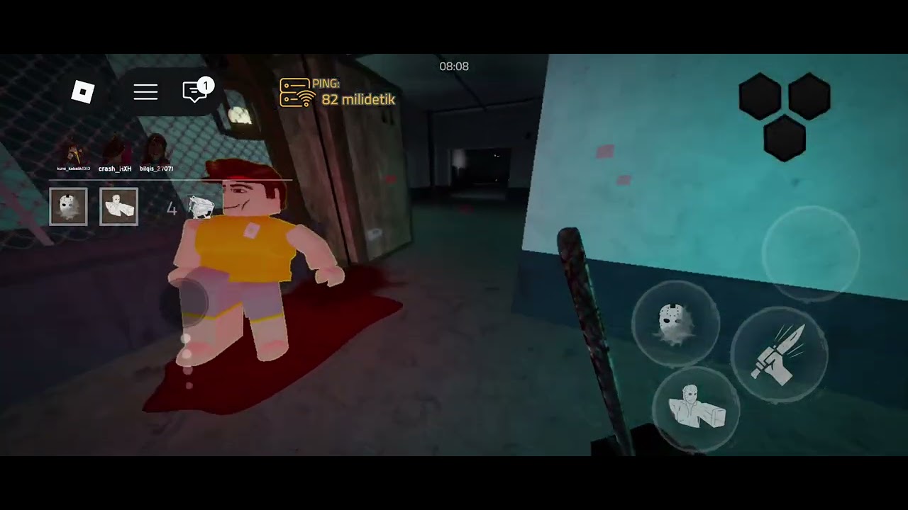 Deadly district part 2 