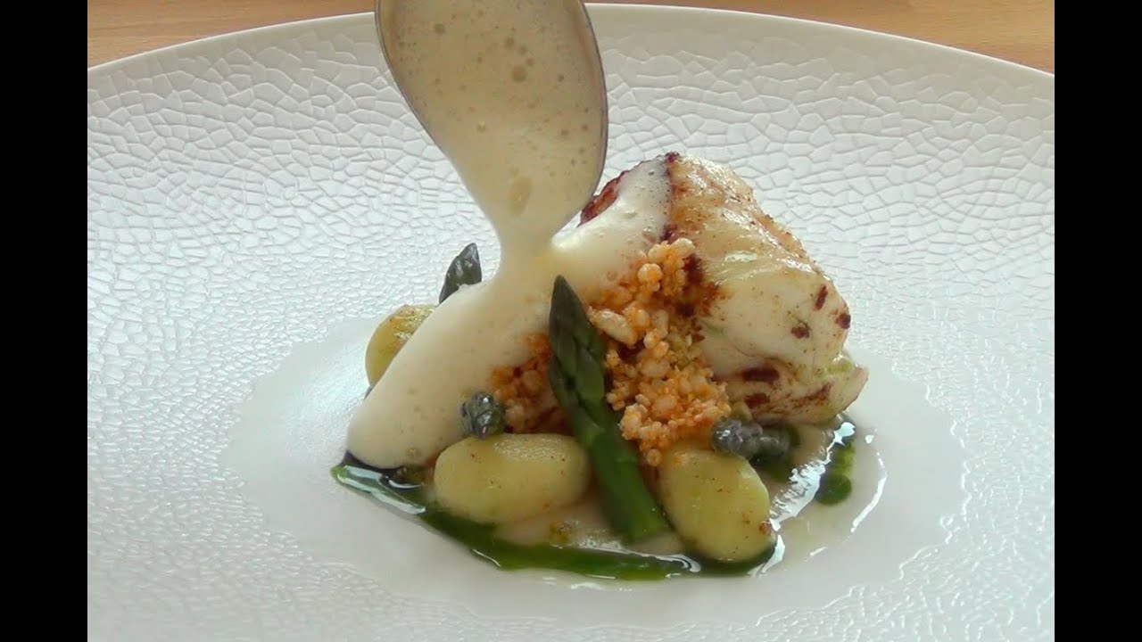 Jules Cooking Global, Bouillabaisse