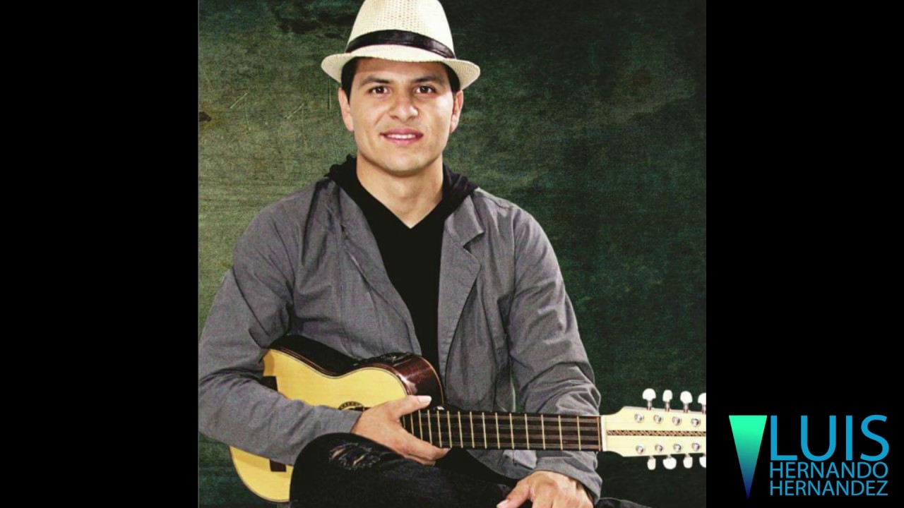 Álbum Pa' El  - Luis Hernando Hernández