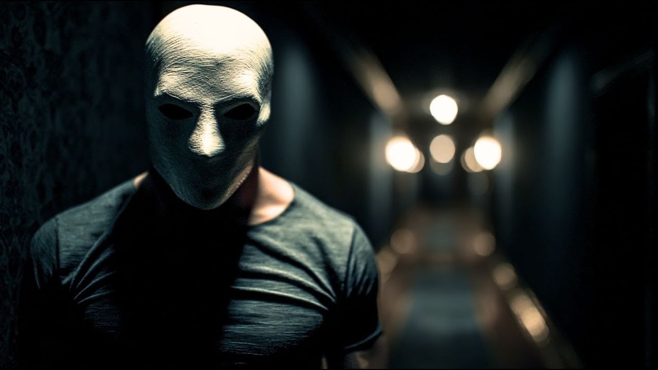 7KANGAL – Мой Сосед – My Neighbor - AI Motion Art @7KANGAL