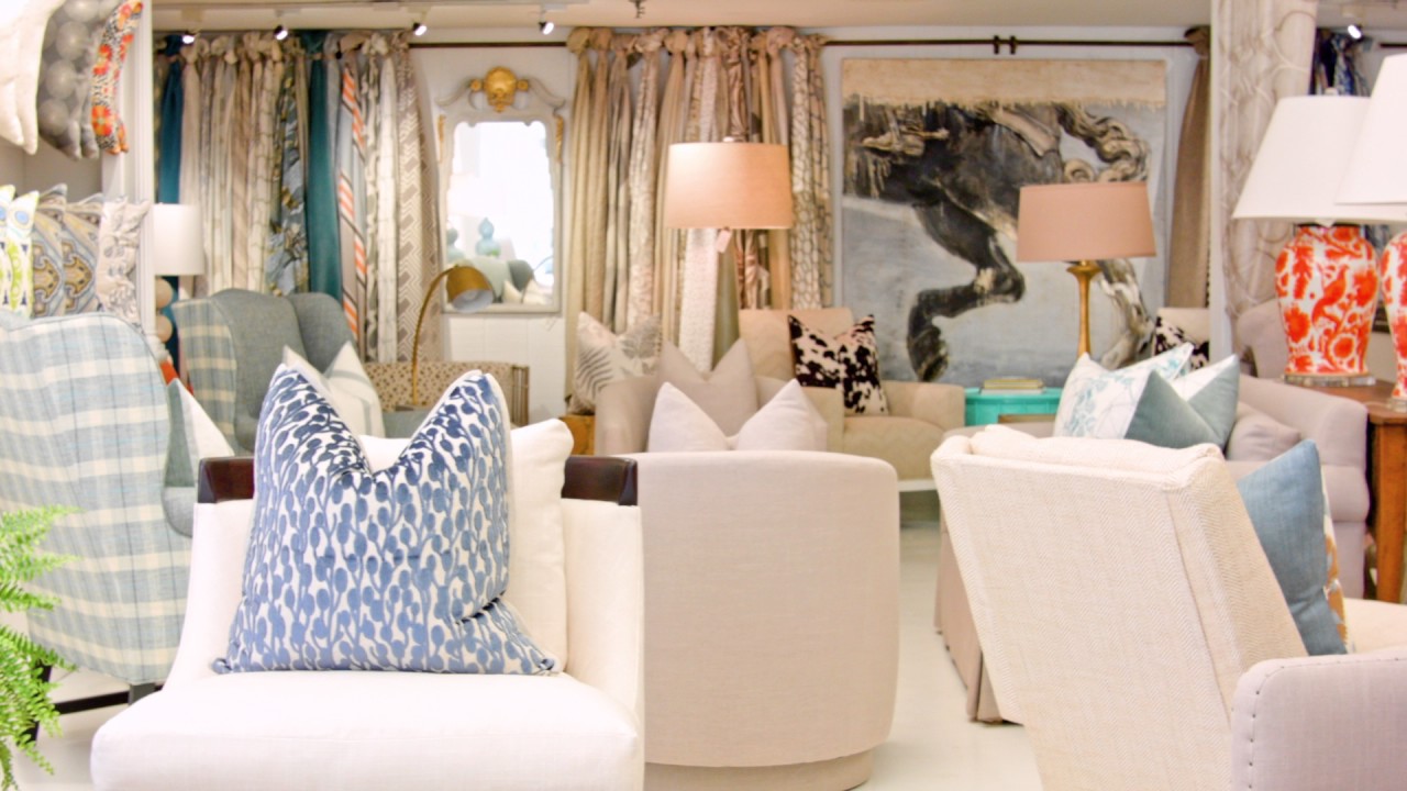 The Tailored Home CT