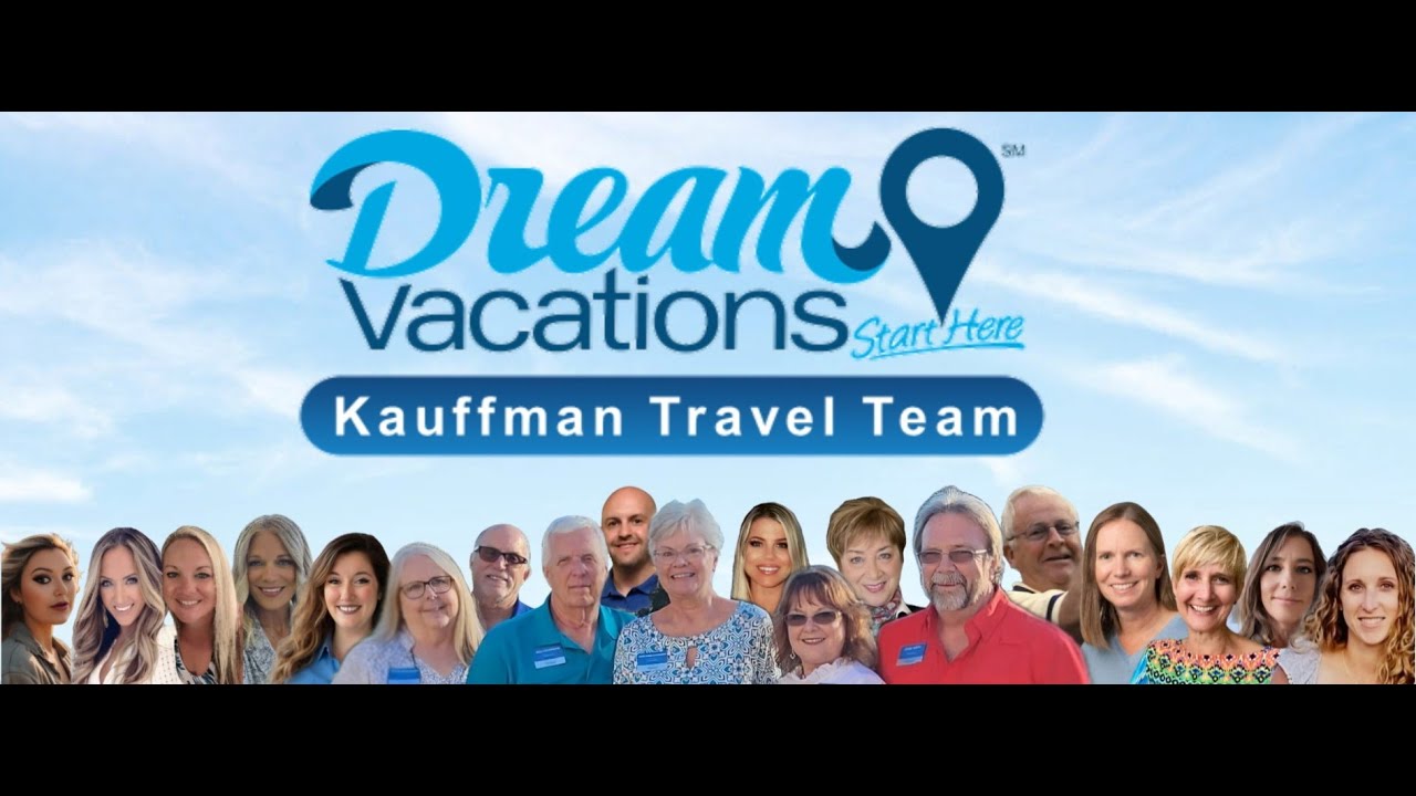 Let's Celebrate! - Cheers to all! | Kauffman Travel Team 