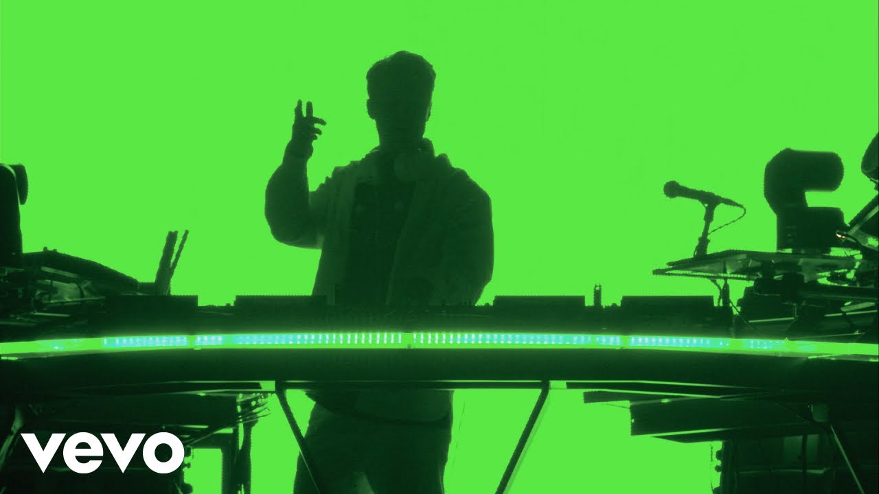 Kygo - All For Love (Madison Square Garden Performance (Live Performance)) ft. Stuart Crichton