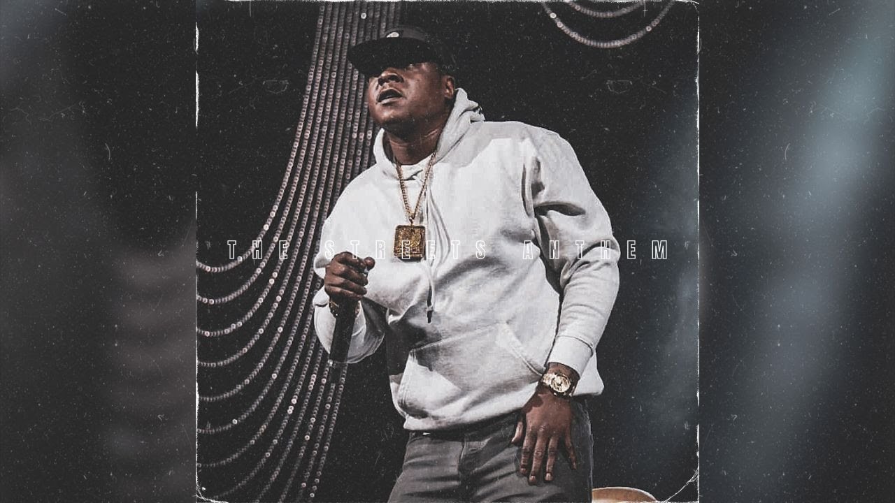 Hard Rap Beat | Jadakiss type beat 